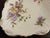 Antique Rosenthal Germany Floral Porcelain Serving Bowls – Set of 3 For Sale - Image 12 of 12