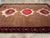 Galerie Shabab Collection Mid-20th Century Turkish Anatolian Room Size Carpet For Sale - Image 4 of 8