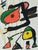 Joan Miro, Surreal Character, Etching For Sale - Image 6 of 6