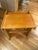 Mid 20th Century Danish Teak Mid Century Modern Desk For Sale - Image 5 of 7