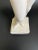 Sculpture Materials Vintage Neoclassical Nude Standing Aphrodite Plaster Sculpture For Sale - Image 7 of 13