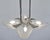 French Art Deco Chandelier by Francis Hubens & Degue - 1925 1935 France For Sale - Image 13 of 18