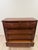 Ethan Allen 1990s Ethan Allen British Classic Dresser With Mirror For Sale - Image 4 of 10
