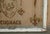 Gold Antique French Hand-Painted Liqueurs Champagne For Sale - Image 8 of 14