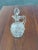 Traditional Vintage Oil Cruet With Glass Stopper For Sale - Image 3 of 5