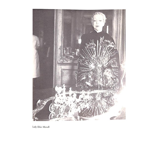 "The Restless Years 1955-1963: Cecil Beaton's Diaries" 1976 Beaton, Cecil For Sale In New York - Image 6 of 10