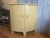 Dutch Corner Cupboard with Convex Doors, 1870s For Sale - Image 17 of 17