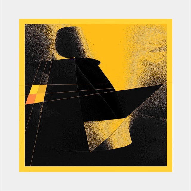 N°1114 2016 Photography Inkjet print on paper Edition 2/7 (limited edition of 7) 60 x 60 cm Signed, with certificate Jean-...