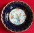 First Period Worcester Porcelain Exotic Bird Plate in the Kakiemon Taste Circa 1780 For Sale - Image 9 of 9
