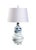 Wildwood Isadora Porcelain Table Lamp For Sale In Raleigh - Image 6 of 6