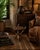 This table was purchased directly from a village in Malawi during an extended stay. A striking conversation piece and...