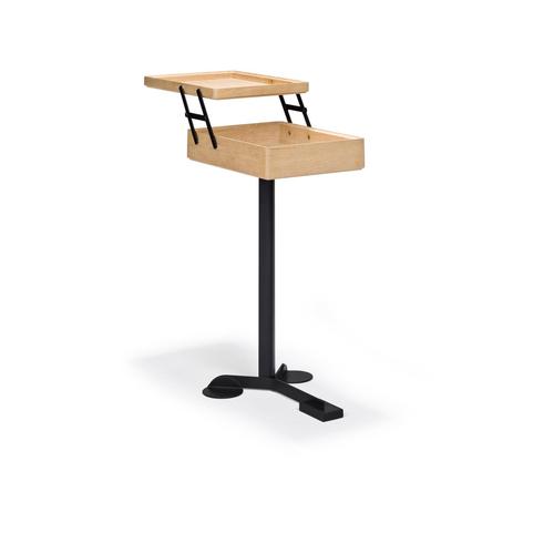 Comodo Wood Cabinets by Achille Castiglioni and Giancarlo Pozzi for Hille, Set of 2 For Sale - Image 10 of 15