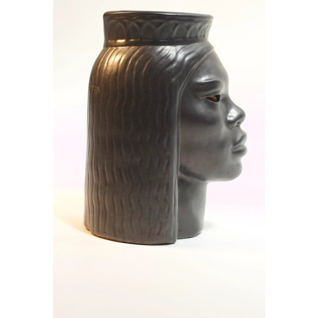 1930s Art Deco Lantern by Doane Powell For Sale - Image 4 of 4