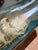 Wood Vintage Ship in a Bottle For Sale - Image 7 of 10