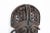 1950s Vintage African Wall Mask, 1950s For Sale - Image 5 of 10