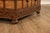 Brown Pulaski 'Espaigne' Large Square Old World Map Storage Coffee Table For Sale - Image 8 of 18