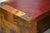 1970s Paul Evans Cityscape Patchwork Burl Desk For Sale - Image 12 of 13