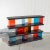 Postmodern Ronan & Erwan Bouroullec for Vitra Modular Shelving Bookcase For Sale - Image 10 of 14