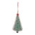 Kenneth Ludwig Chicago Polyester Tree Ornaments (Set of 12) For Sale - Image 4 of 4