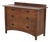 Stickley Mission Oak 4 Drawer Dresser For Sale