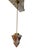 Art Deco Pendant with Spatter Decor, Austria, 1940s For Sale - Image 10 of 10