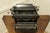 Vintage French Typewriter from Contin, 1940s For Sale - Image 4 of 8