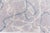 Early 21st Century Modern Tibetan Ink Ondulations Hand-Knotted Wool & Silk Rug by Doris Leslie Blau For Sale - Image 5 of 7