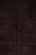 Vintage Persian Rug in Brown by Rug & Kilim For Sale In New York - Image 6 of 7