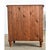 English 19th Century Faux Bois Painted Chest For Sale - Image 4 of 17