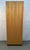 Wood Mid-Century Modern Style Bookcase W/ Storage For Sale - Image 7 of 7