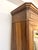 Antique French Louis Philippe Armoire in Honey Walnut, 1860 For Sale - Image 10 of 18