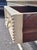 1980s Rustic White Barley Twist Long Sideboard or Credenza For Sale - Image 9 of 13
