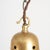 Antique Church Opaline Pendant Light, 1920s For Sale - Image 3 of 4