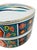 1980s Toscany Collection Japan Imari Style Porcelain Stacking Bento Trinket Box - 3 Piece Set For Sale - Image 4 of 13