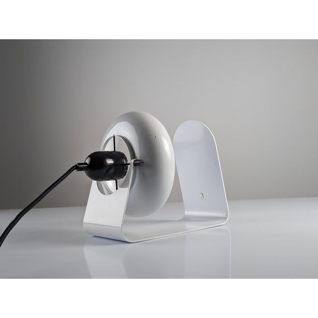 Vintage Table Lamp from Stilnovo, 1970s For Sale - Image 11 of 17