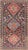 Very Fine and Detailed Antique Persian Qashqai Rug in Tribal Design For Sale - Image 4 of 13