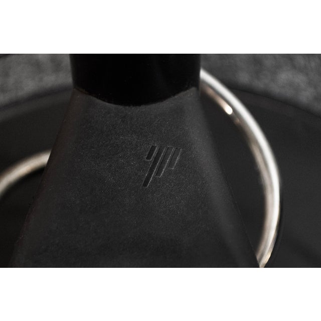 1980s Postmodern Marlon Bar Stool from Bonaldo, Italy, 1980s For Sale - Image 5 of 8