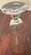 Mid 20th Century Duncan & Miller “Willow” Pattern Crystal Iced Tea Goblets – Set of 6 For Sale - Image 4 of 10
