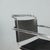 Ludwig Mies van der Rohe Vintage MR 20 Armchair by Mies Van Der Rohe, 1970s For Sale - Image 4 of 9