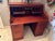 Cutler & Son Antique Roll Top Desk, Late Victorian For Sale - Image 9 of 16