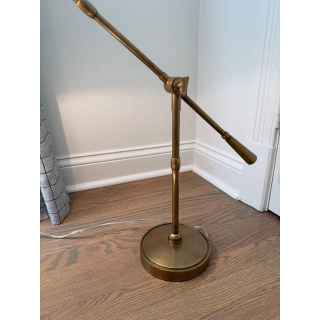 Goodman Table Lamp by Visual Comfort For Sale In Nashville - Image 6 of 7