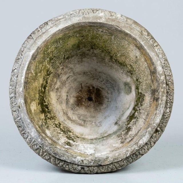 1950s Large Medici Garden Basin, Early 20th Century For Sale - Image 5 of 14