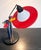 Colorin Lamp by Eduardo Albors for Lamsar, 1980s For Sale - Image 10 of 13