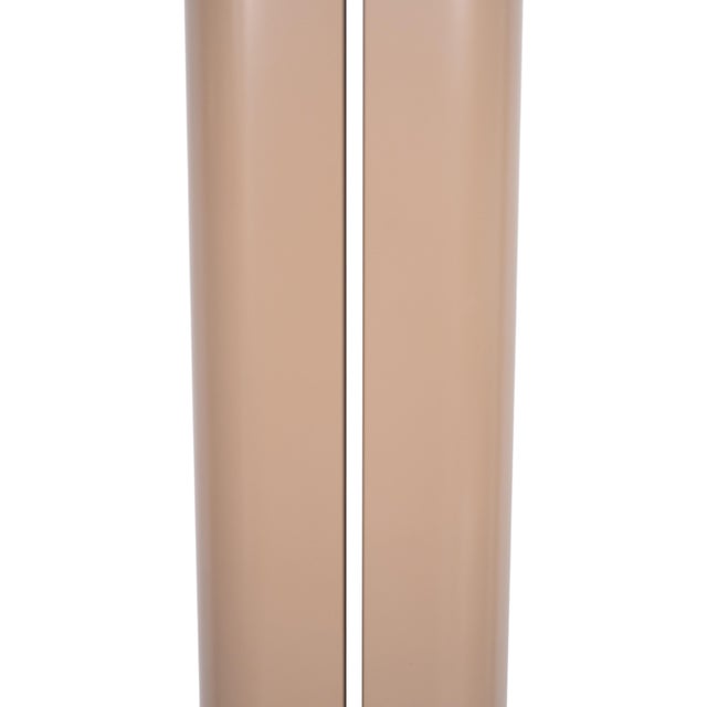 Megaron Terra Floor Lamps by Gianfranco Frattini for Artemide, Italy, 1970s, Set of 2 For Sale - Image 11 of 12