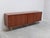 Mid-Century Modern Large Minimalist Sideboard by Alfred Hendrickx for Belform, 1960s For Sale - Image 3 of 18