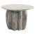 Not Yet Made - Made To Order Low Bolero Marble Accent Table by Alter Ego Studio For Sale - Image 5 of 5