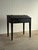 Antique Early American Painted Slant-Front Desk For Sale - Image 10 of 17