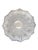 Mid-Century Modern Vintage Portico Pattern Punch Bowl and Glasses Set For Sale - Image 3 of 8