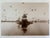 Waswo X. Waswo Signed Sepia Toned Silver Gelatin Photograph “A Flight of Birds Jaisalmer” For Sale - Image 11 of 11