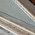 Metal Vintage Gustavian Style Trumeau Mirror - Newly Painted For Sale - Image 7 of 12